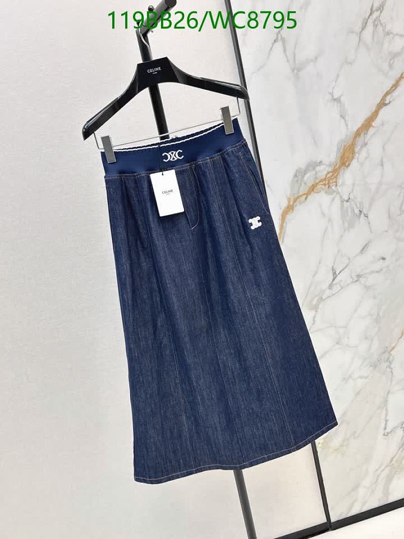 LV-Clothing Code: WC8795 $: 119USD