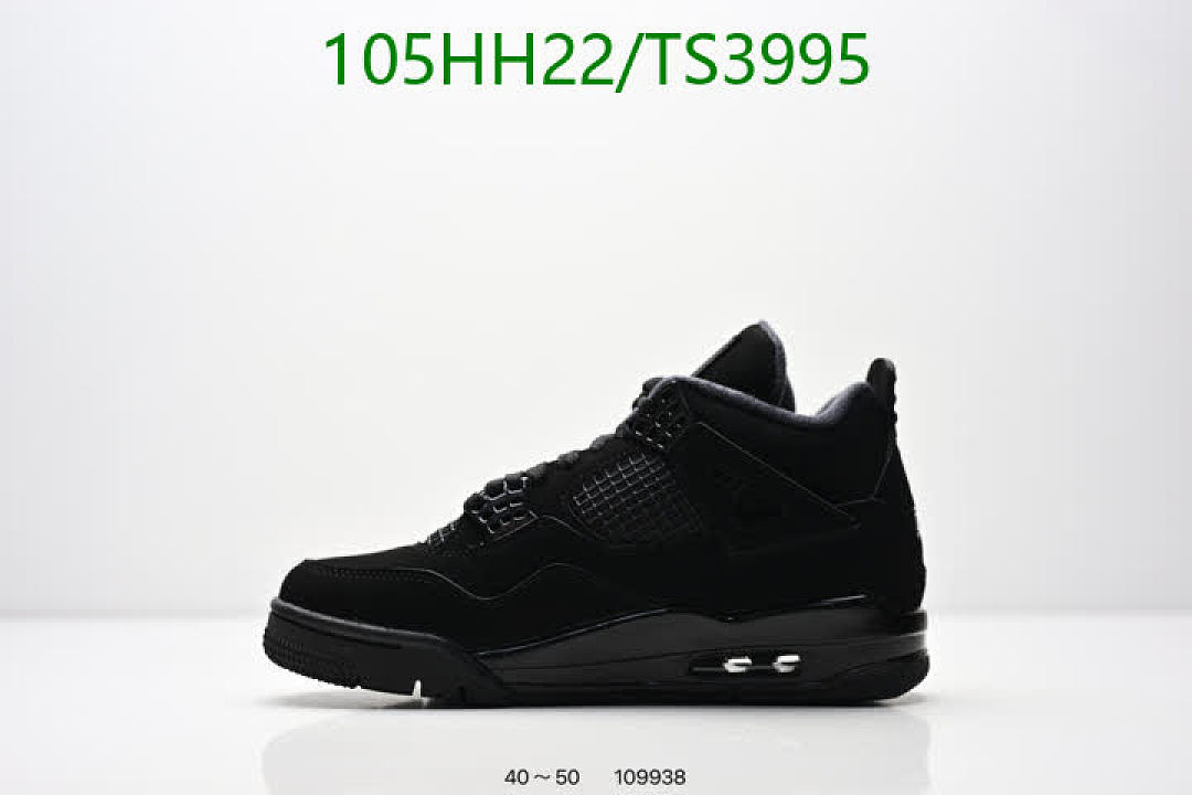Air Jordan-Men shoes Code: TS3995 $: 105USD