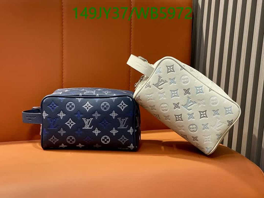 LV-Bag-Mirror Quality Code: WB5972 $: 149USD