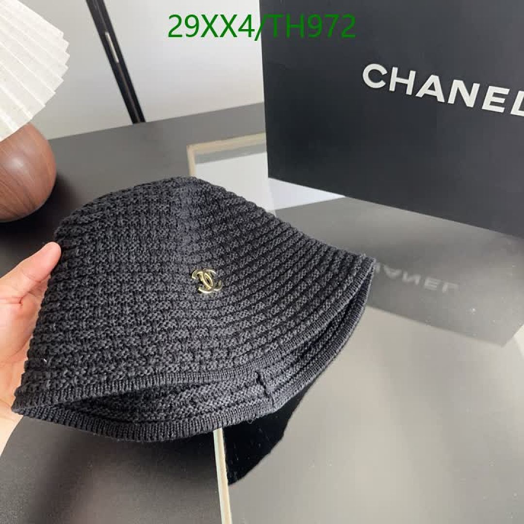 Chanel-Cap(Hat) Code: TH972 $: 29USD