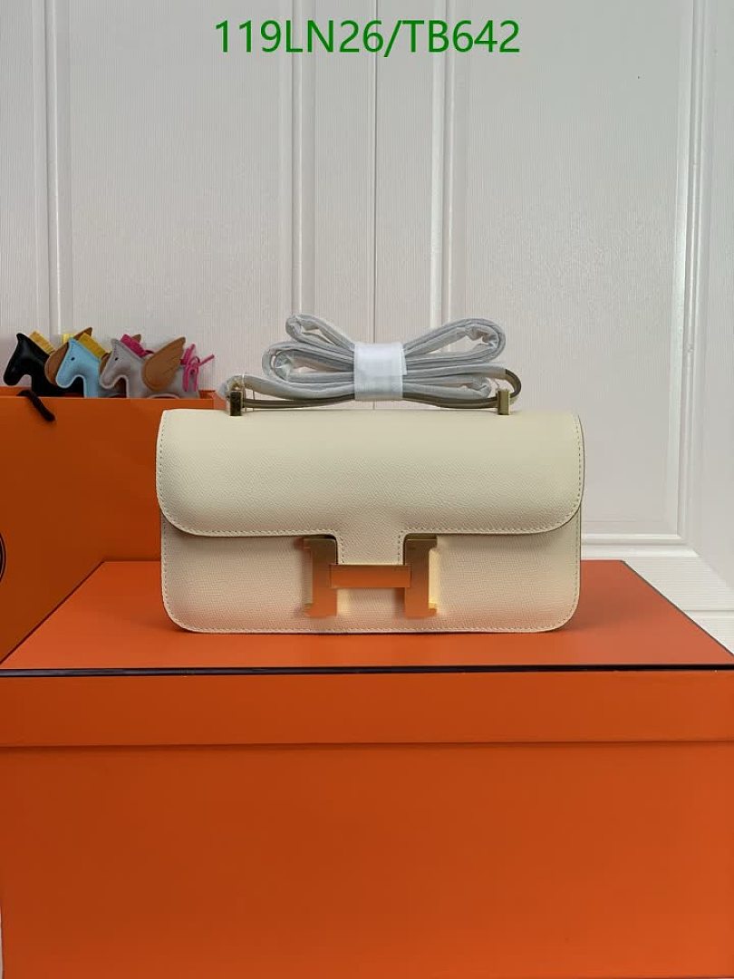 Hermes-Bag-4A Quality Code: TB642 $: 119USD