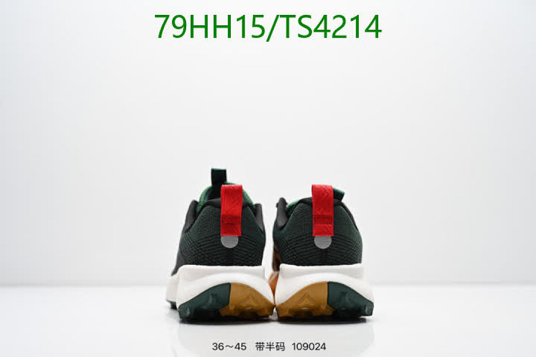 NIKE-Women Shoes Code: TS4214 $: 79USD
