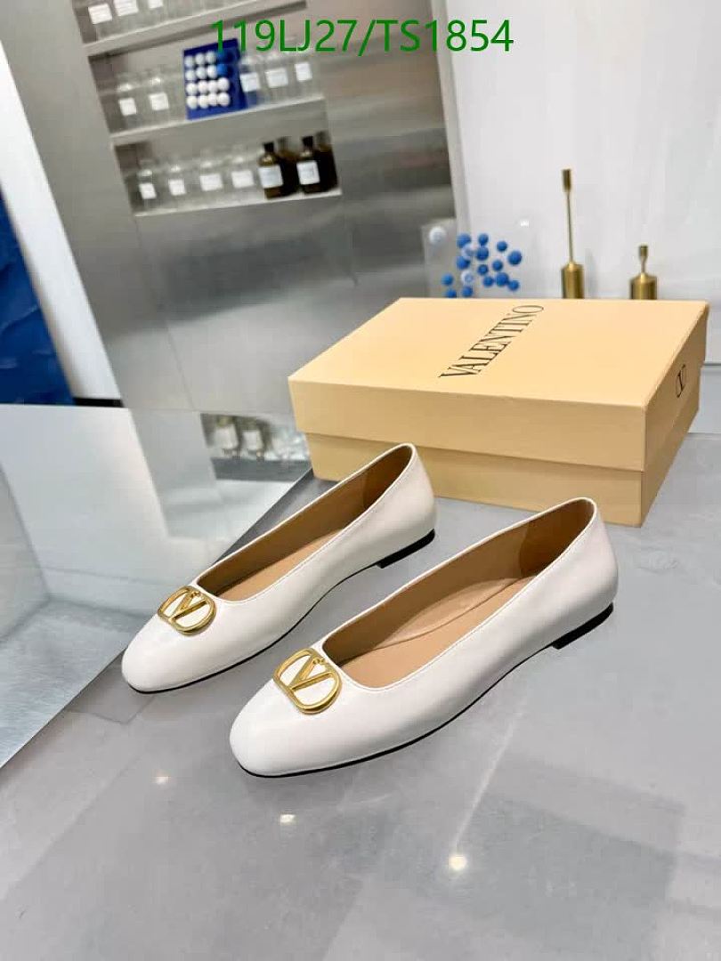 Valentino-Women Shoes Code: TS1854 $: 119USD