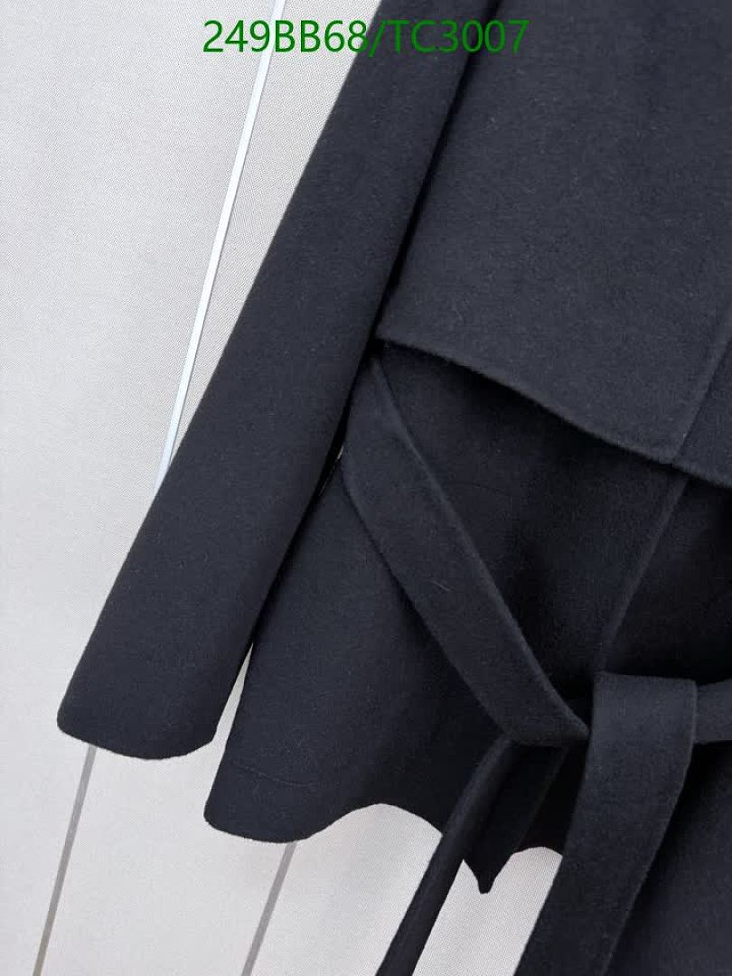 Hermes-Clothing Code: TC3007 $: 249USD