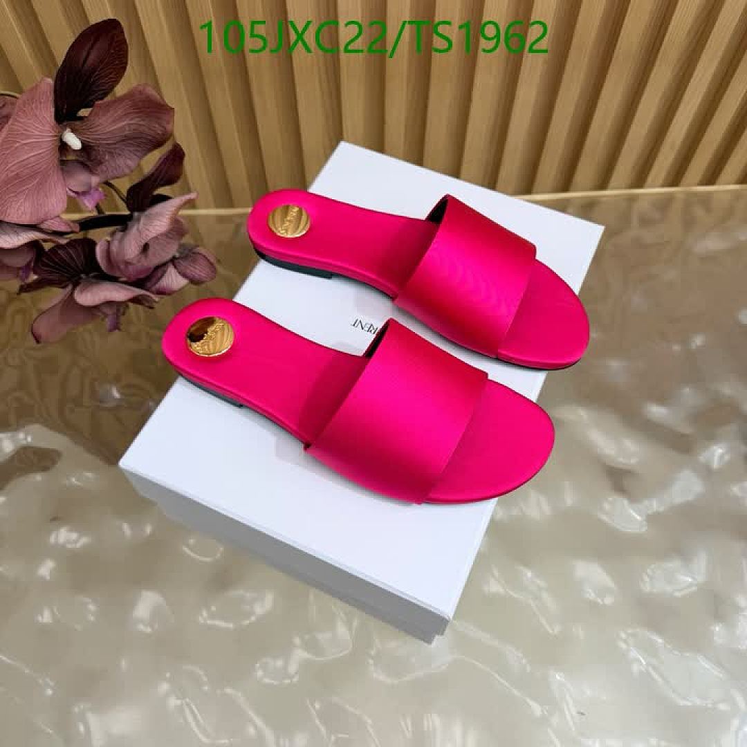 YSL-Women Shoes Code: TS1962 $: 105USD