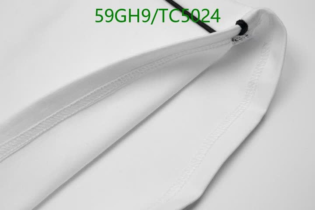 Burberry-Clothing Code: TC5024 $: 59USD
