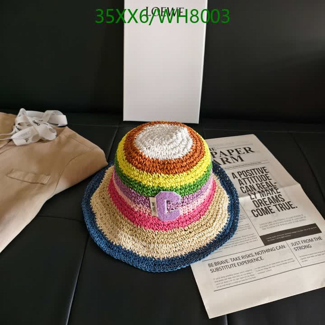 Celine-Cap(Hat) Code: WH8003 $: 35USD