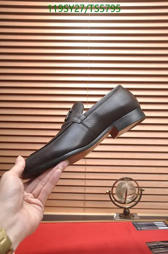 Hermes-Men shoes Code: TS5795 $: 119USD