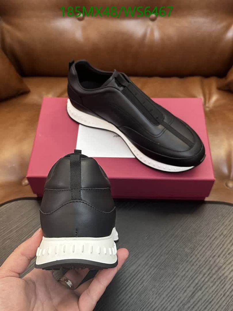 John Lobb-Men shoes Code: WS6467 $: 185USD