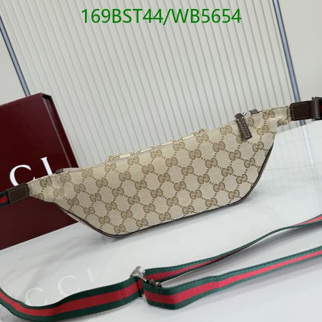 Gucci-Bag-Mirror Quality Code: WB5654 $: 169USD