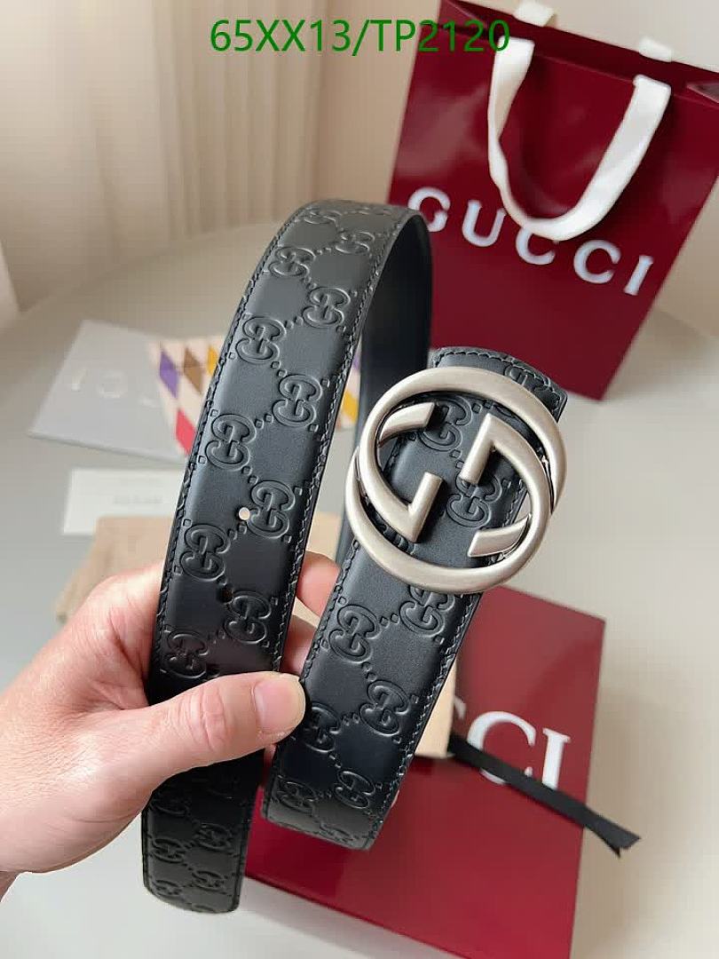 Gucci-Belts Code: TP2120 $: 65USD