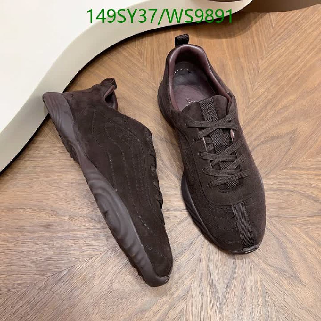 Hermes-Men shoes Code: WS9891 $: 149USD