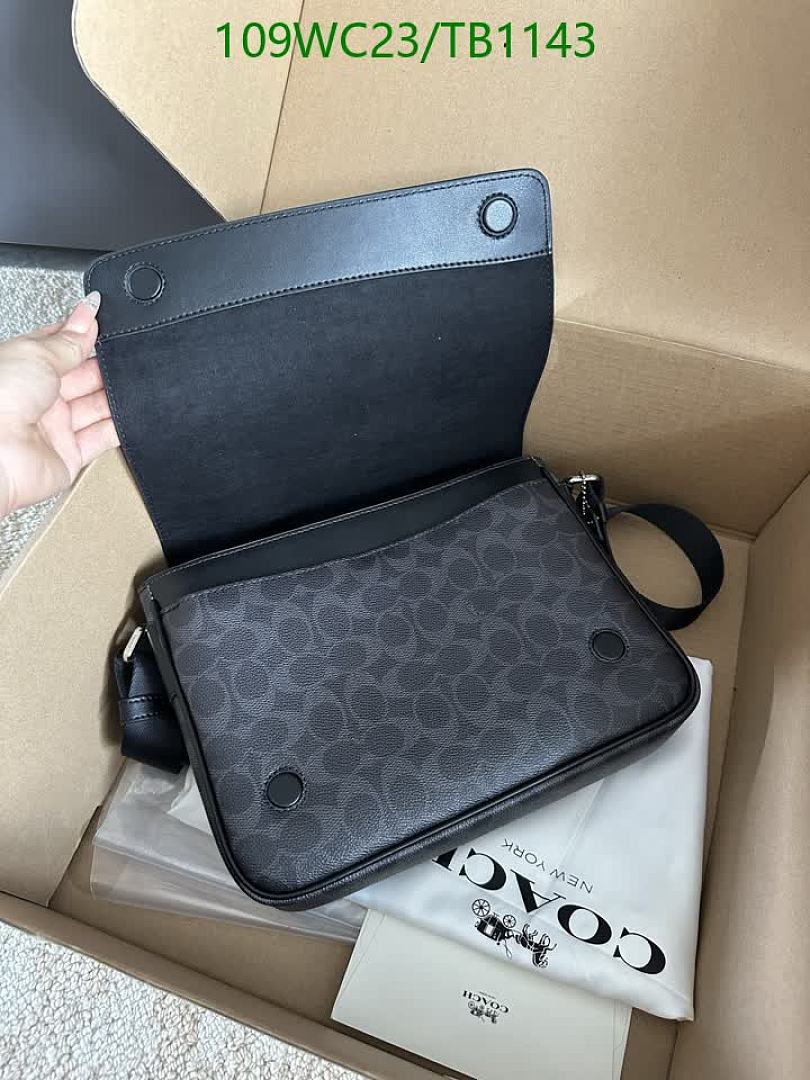 Coach-Bag-4A Quality Code: TB1143 $: 109USD