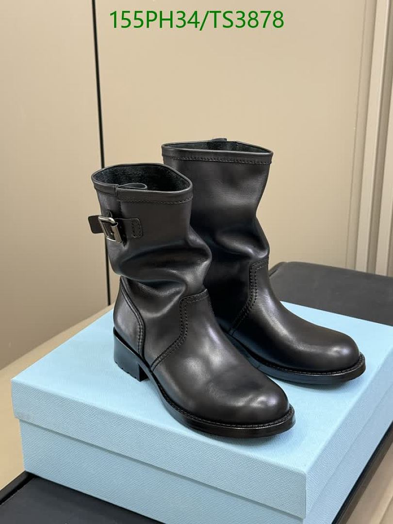 Boots-Women Shoes Code: TS3878 $: 155USD