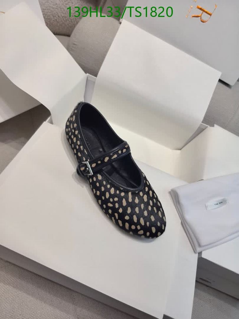 The Row-Women Shoes Code: TS1820 $: 139USD