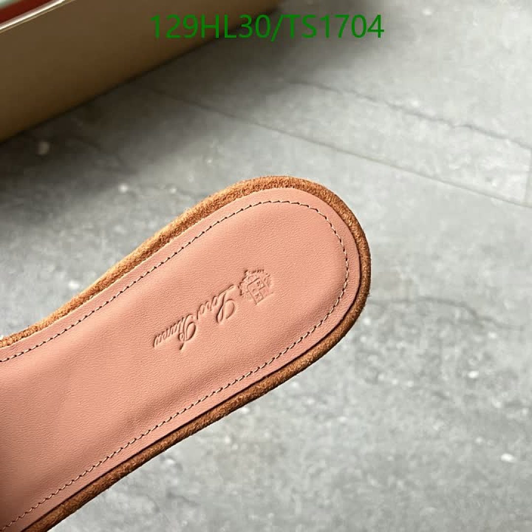 Loro Piana-Women Shoes Code: TS1704 $: 129USD