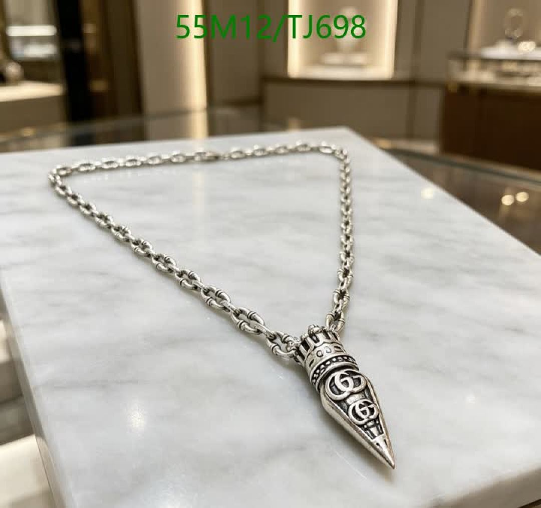 Gucci-Jewelry Code: TJ698 $: 55USD