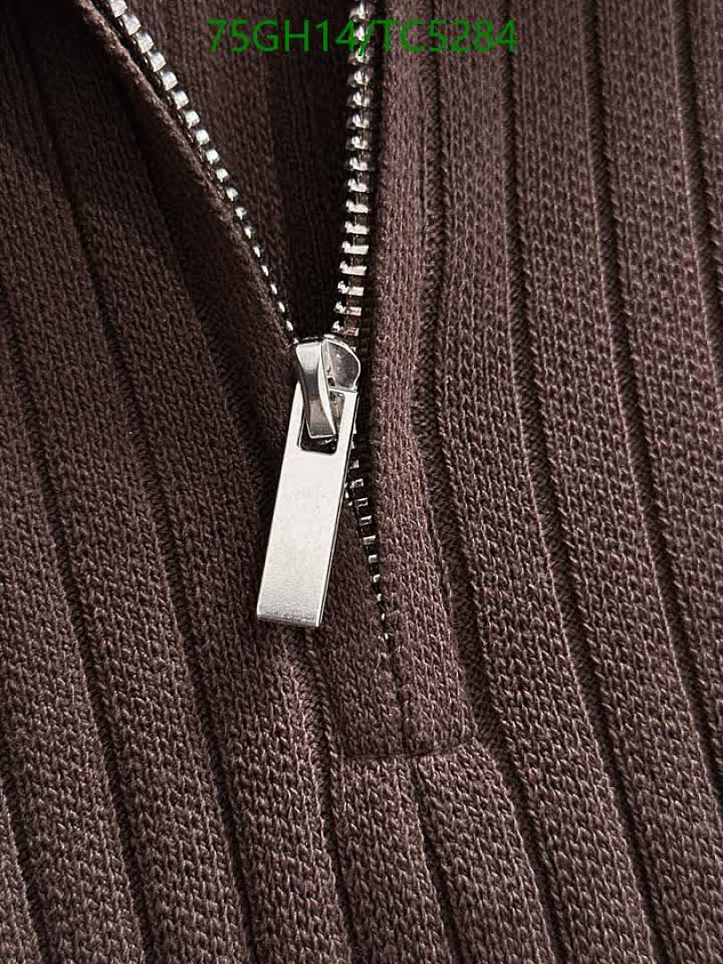 Loro Piana-Clothing Code: TC5284 $: 75USD