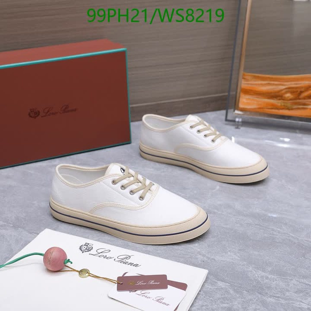Loro Piana-Women Shoes Code: WS8219 $: 99USD