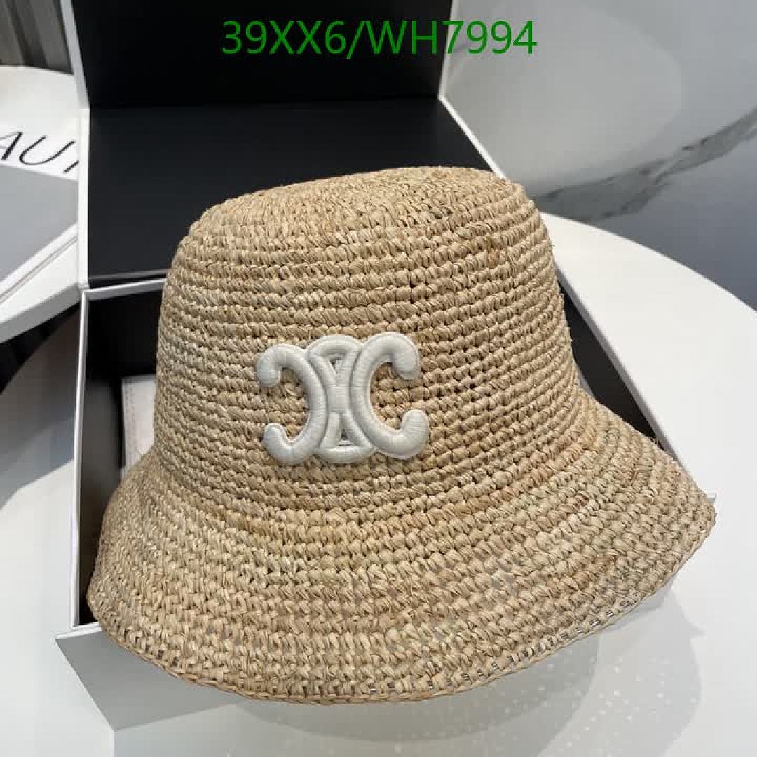 Celine-Cap(Hat) Code: WH7994 $: 39USD