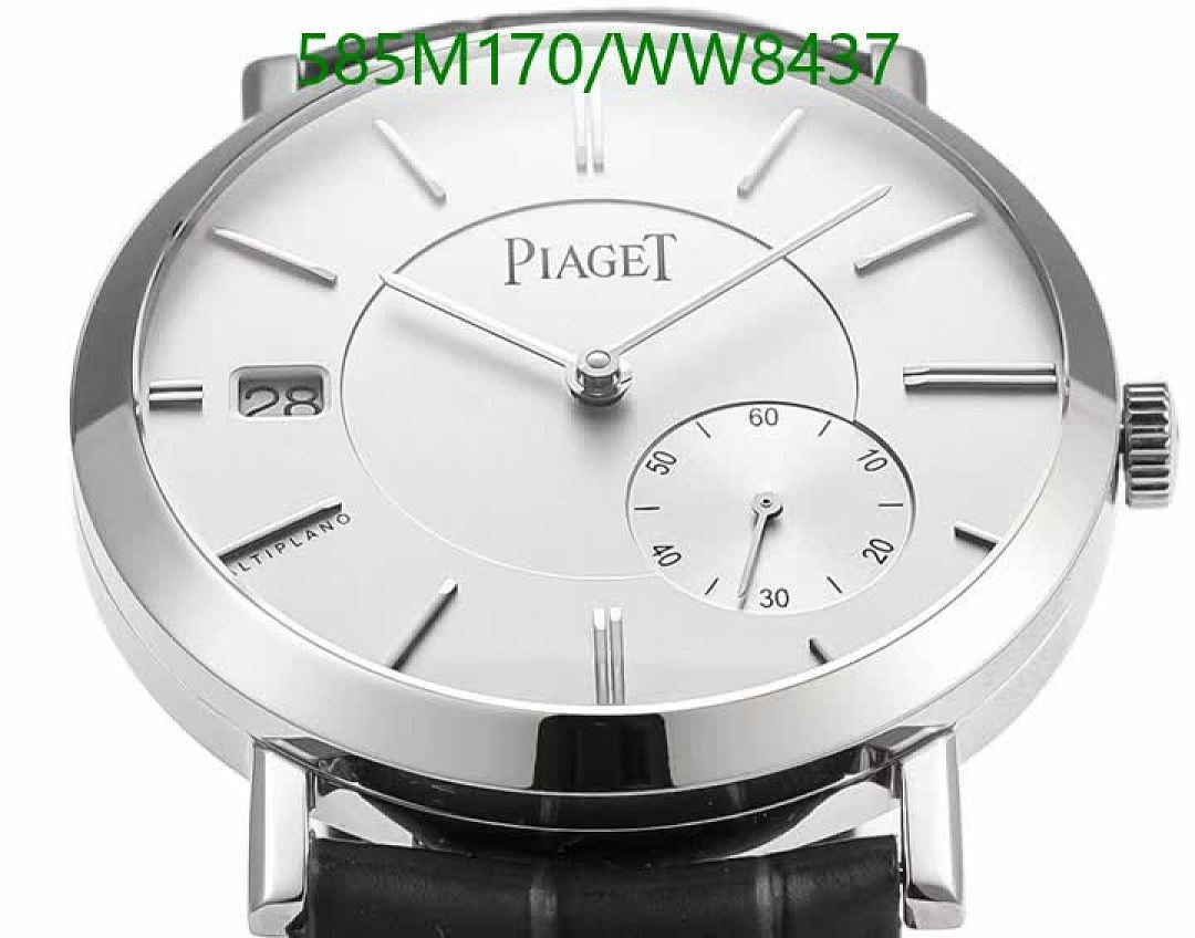 PIAGET-Watch-Mirror Quality Code: WW8437 $: 585USD