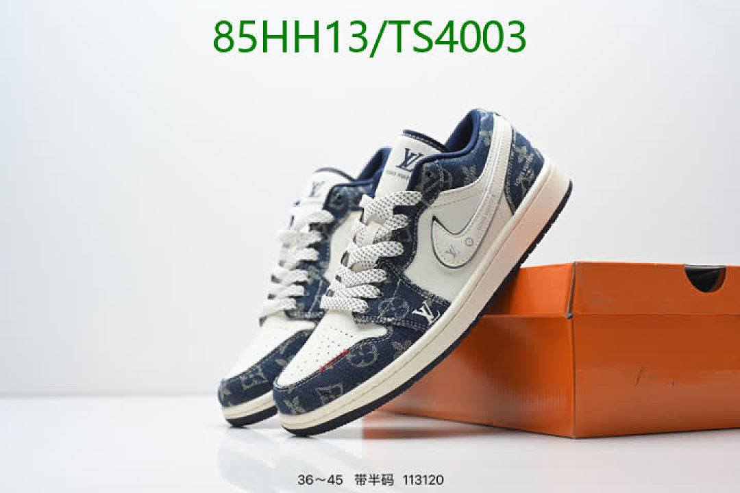 NIKE-Women Shoes Code: TS4003 $: 85USD