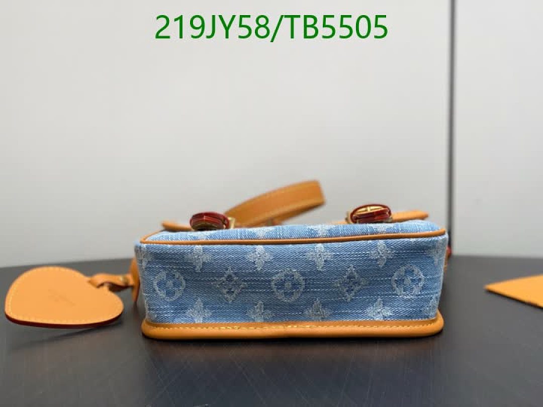 LV-Bag-Mirror Quality Code: TB5505 $: 219USD