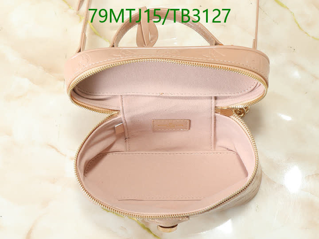 LV-Bag-4A Quality Code: TB3127 $: 79USD