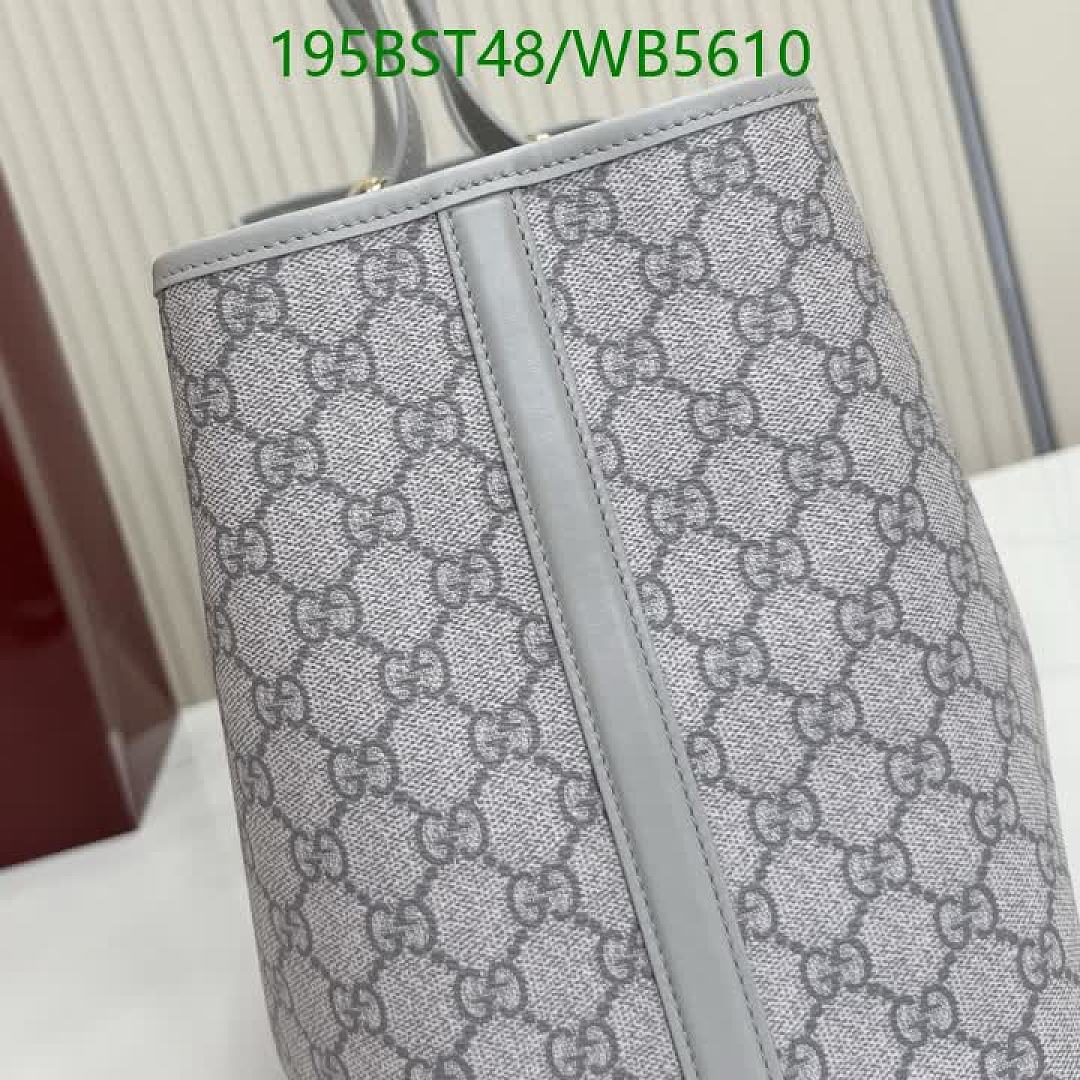 Gucci-Bag-Mirror Quality Code: WB5610 $: 195USD