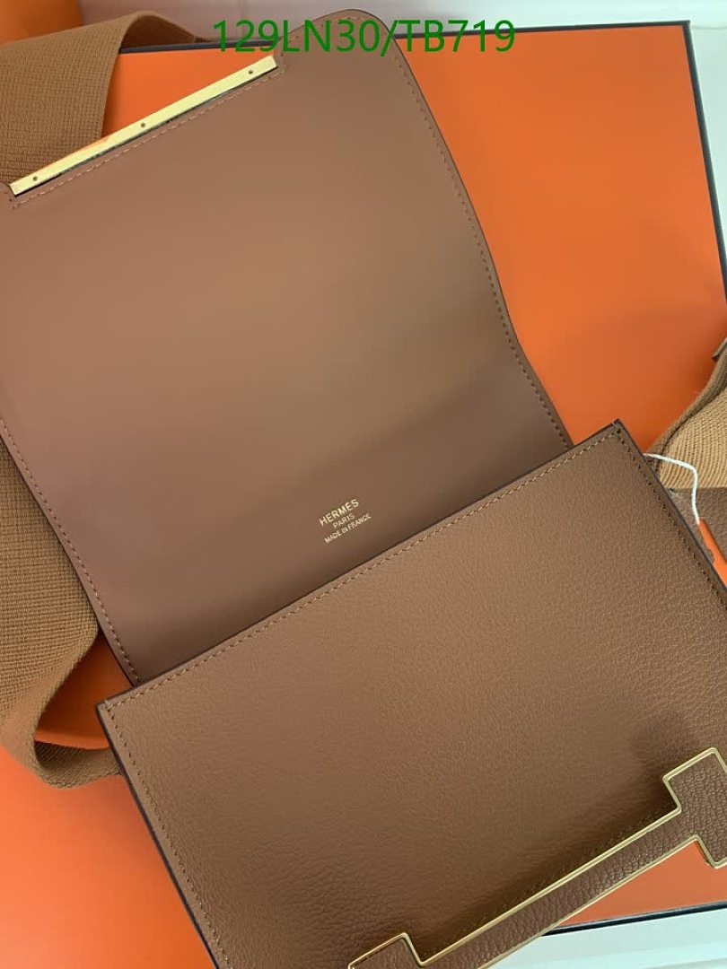 Hermes-Bag-4A Quality Code: TB719 $: 129USD