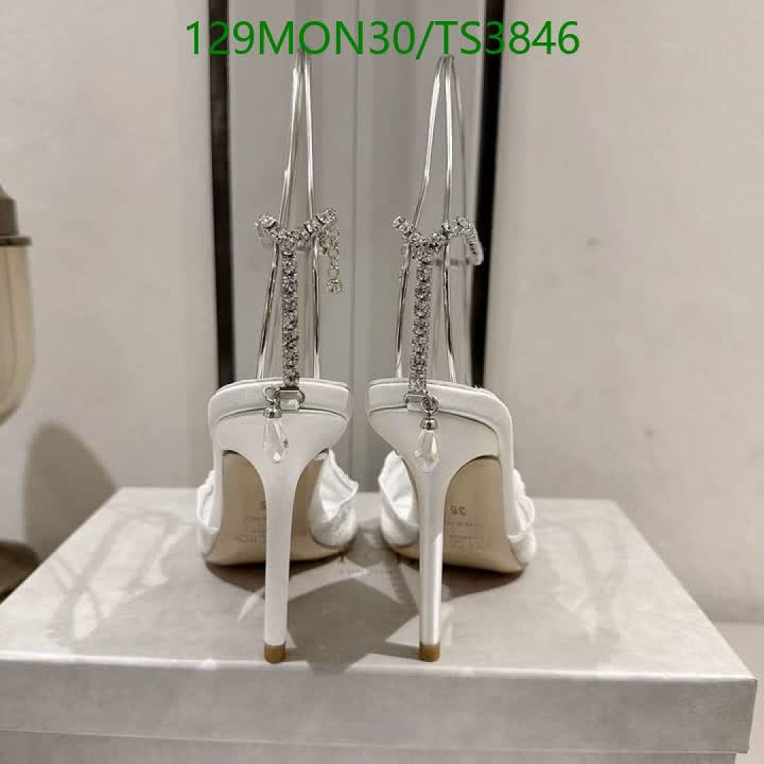 Jimmy Choo-Women Shoes Code: TS3846 $: 129USD
