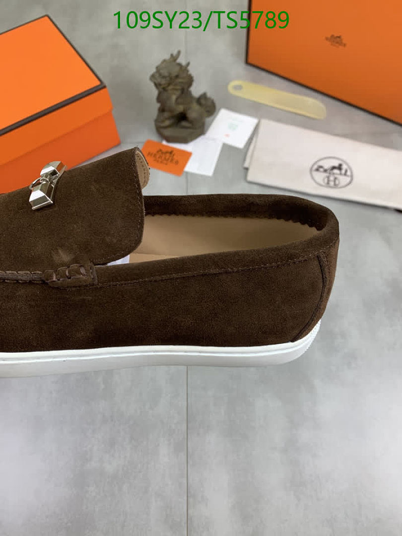 Hermes-Men shoes Code: TS5789 $: 109USD