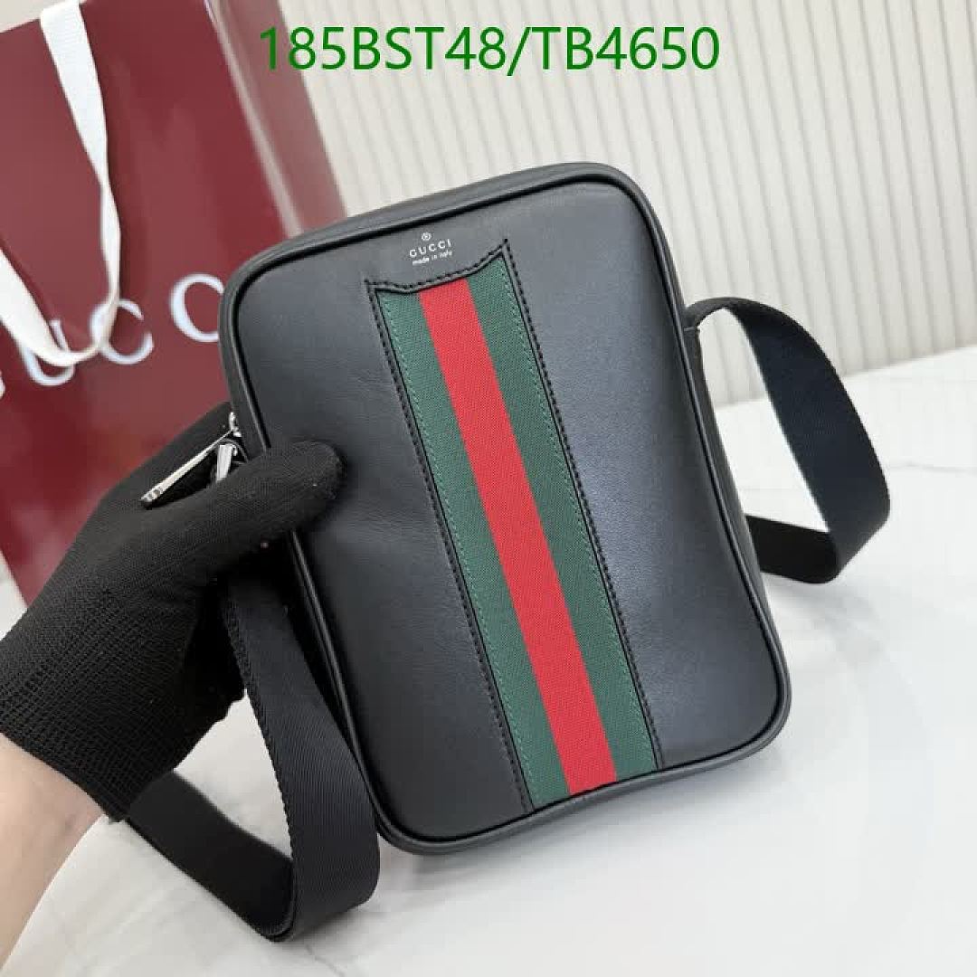Gucci-Bag-Mirror Quality Code: TB4650 $: 185USD