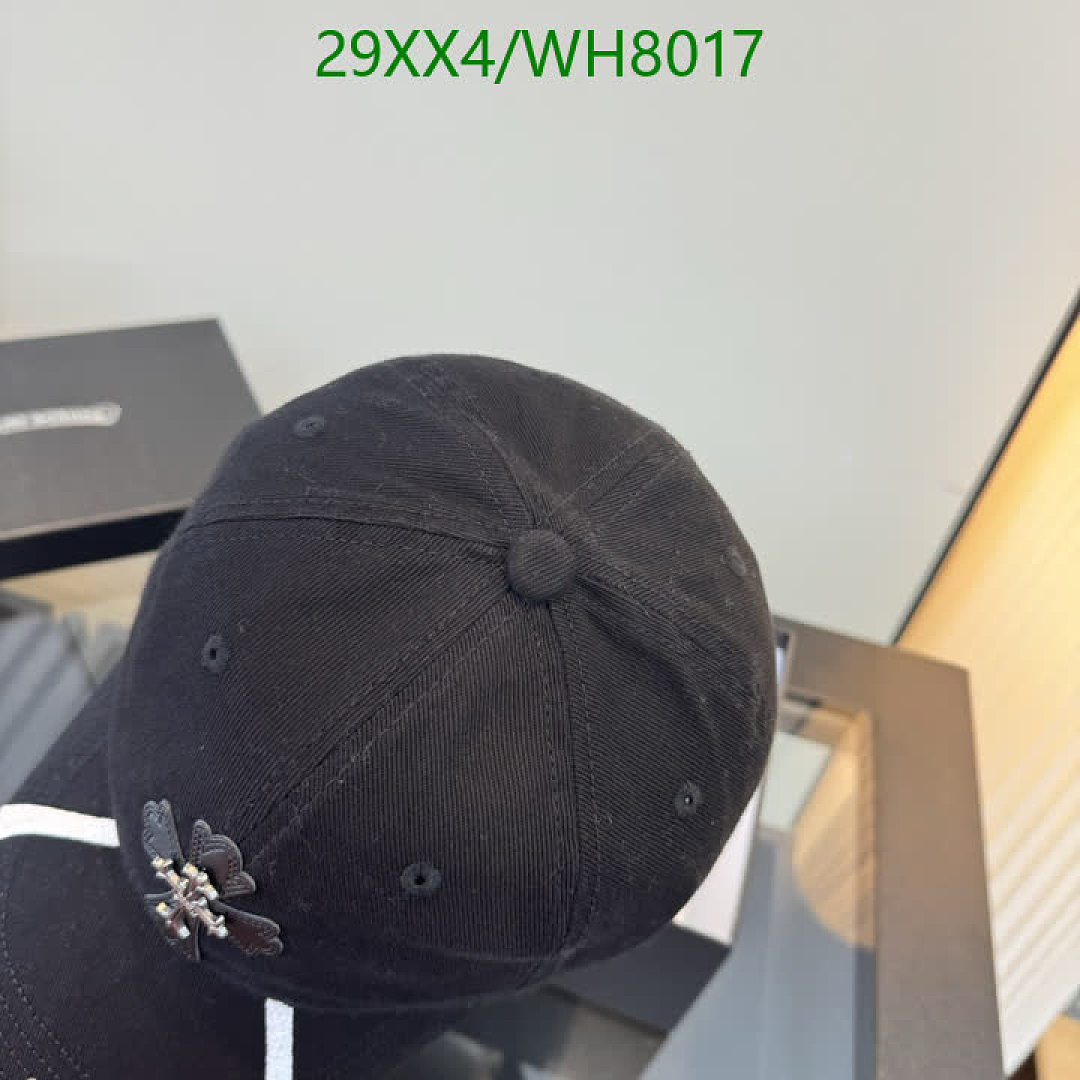 Chrome Hearts-Cap(Hat) Code: WH8017 $: 29USD