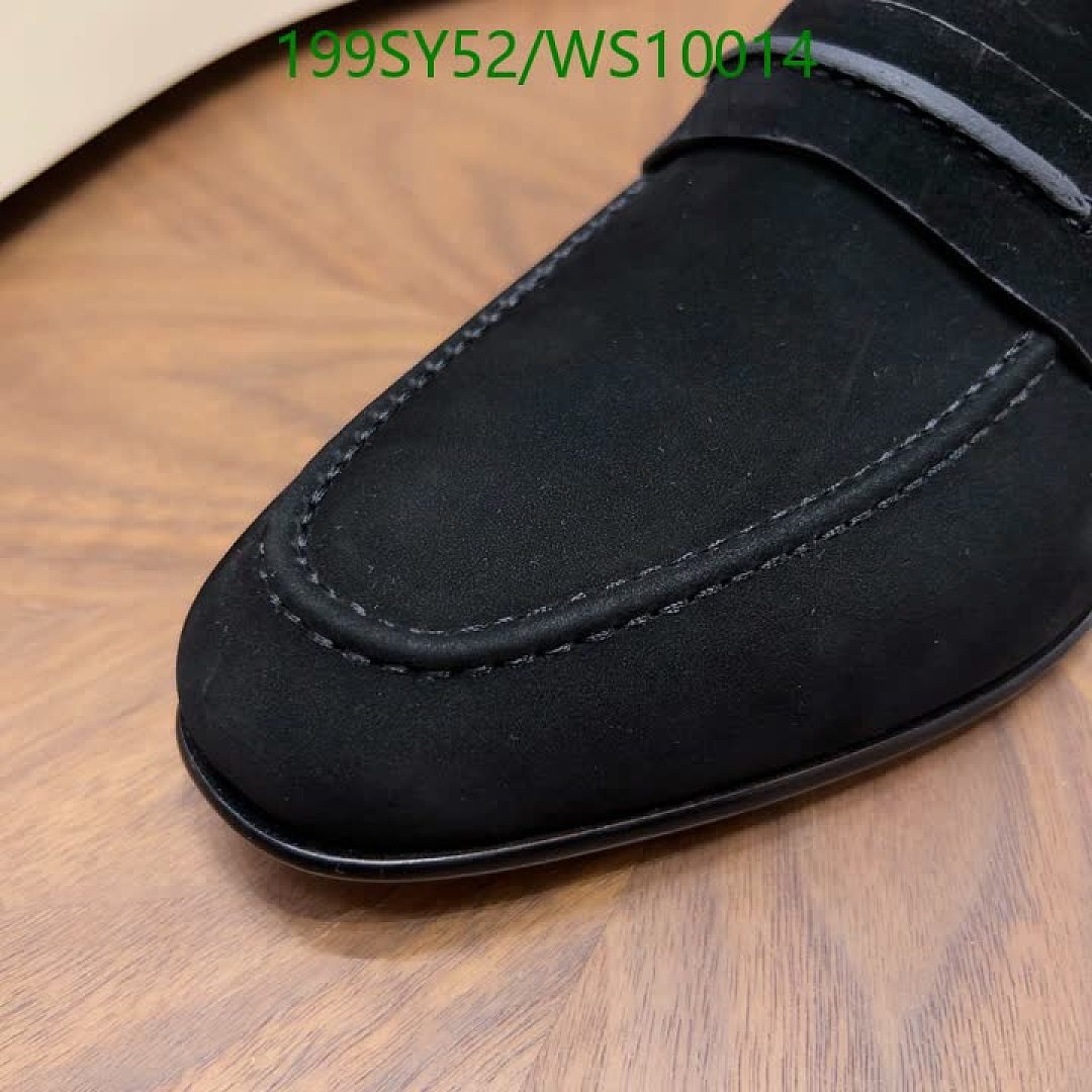 Zegna-Men shoes Code: WS10014 $: 199USD