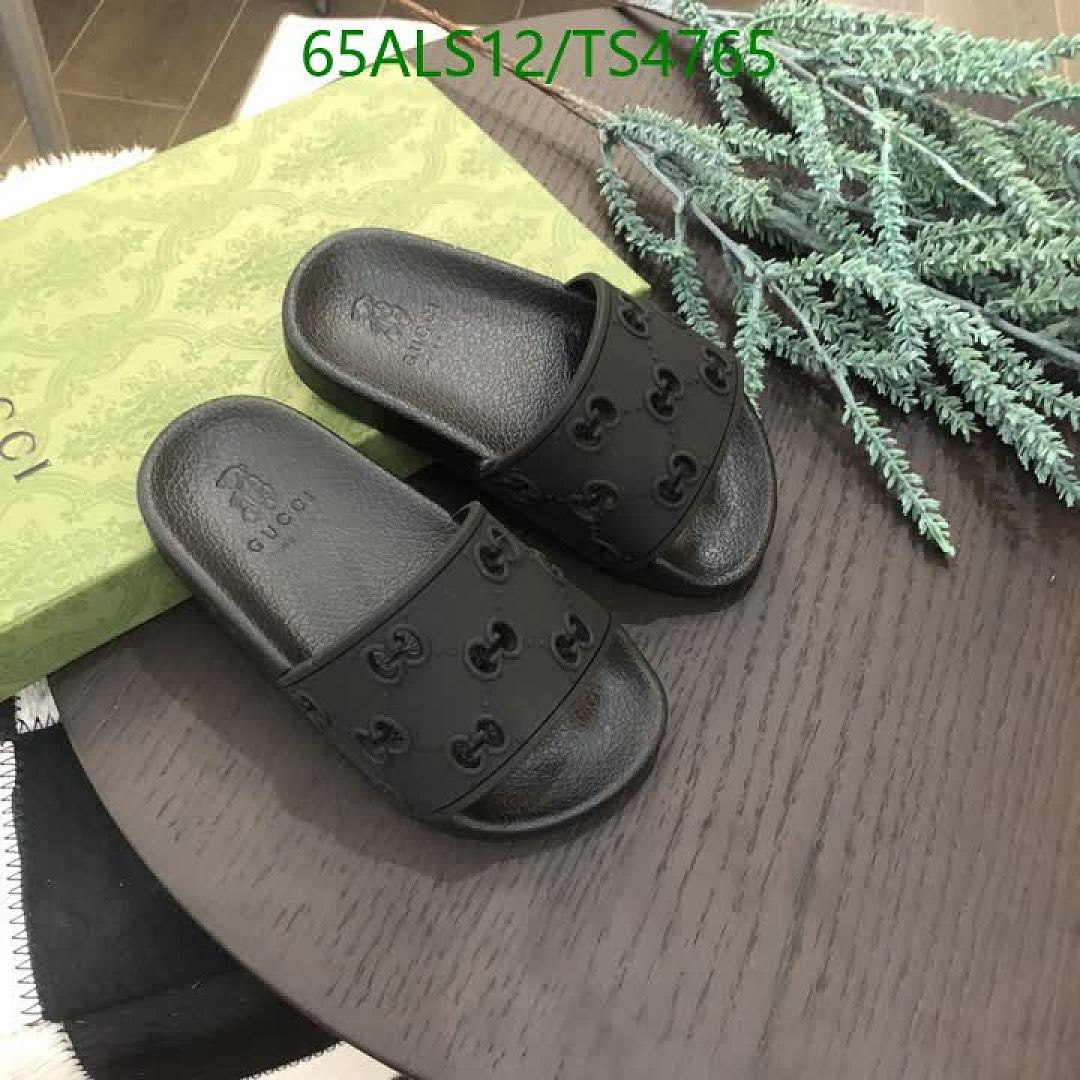 Gucci-Kids shoes Code: TS4765 $: 65USD