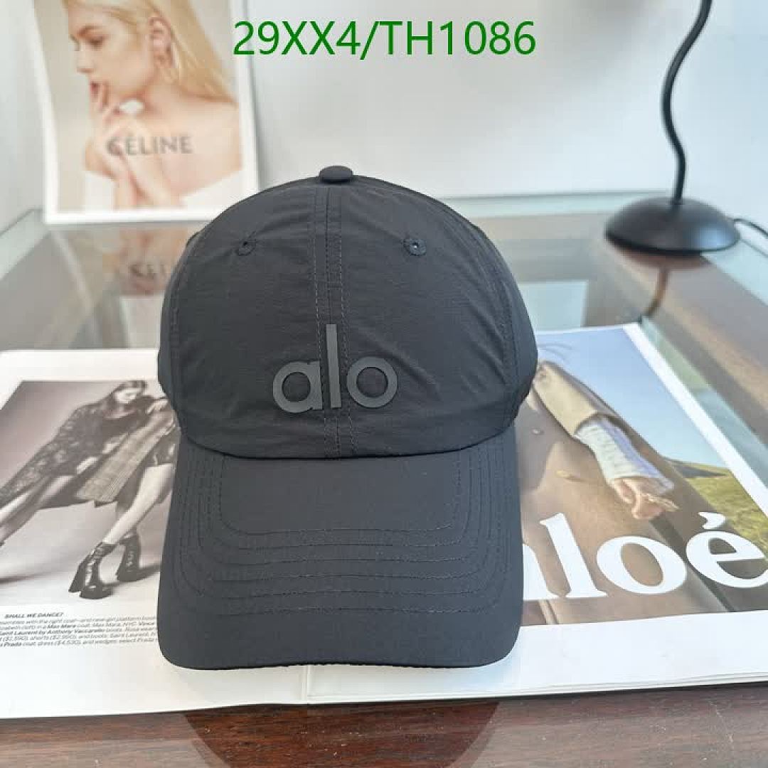 Alo yoga-Cap(Hat) Code: TH1086 $: 29USD