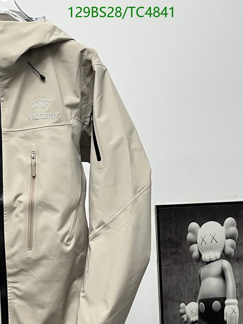 Arcteryx-Clothing Code: TC4841 $: 129USD