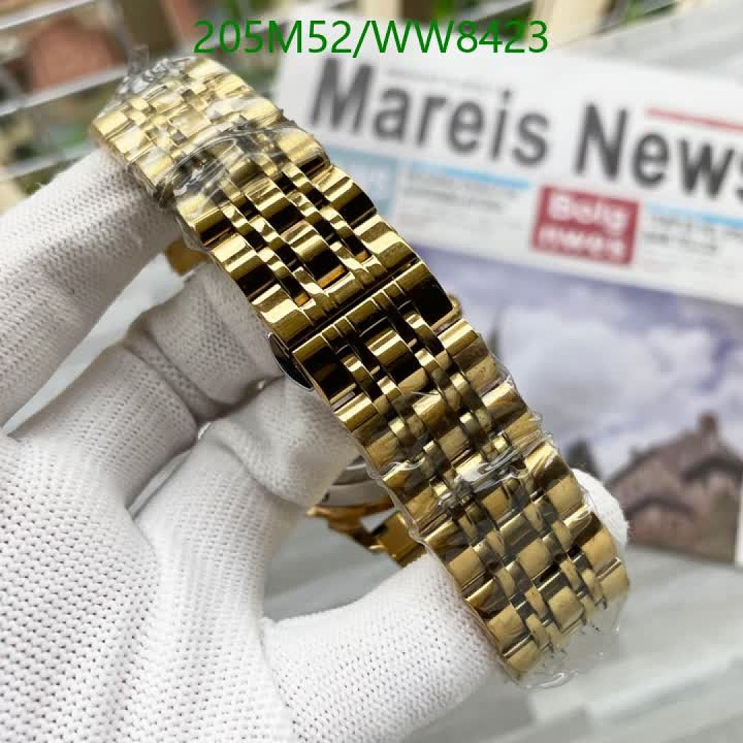 Patek Philippe-Watch-Mirror Quality Code: WW8423 $: 205USD