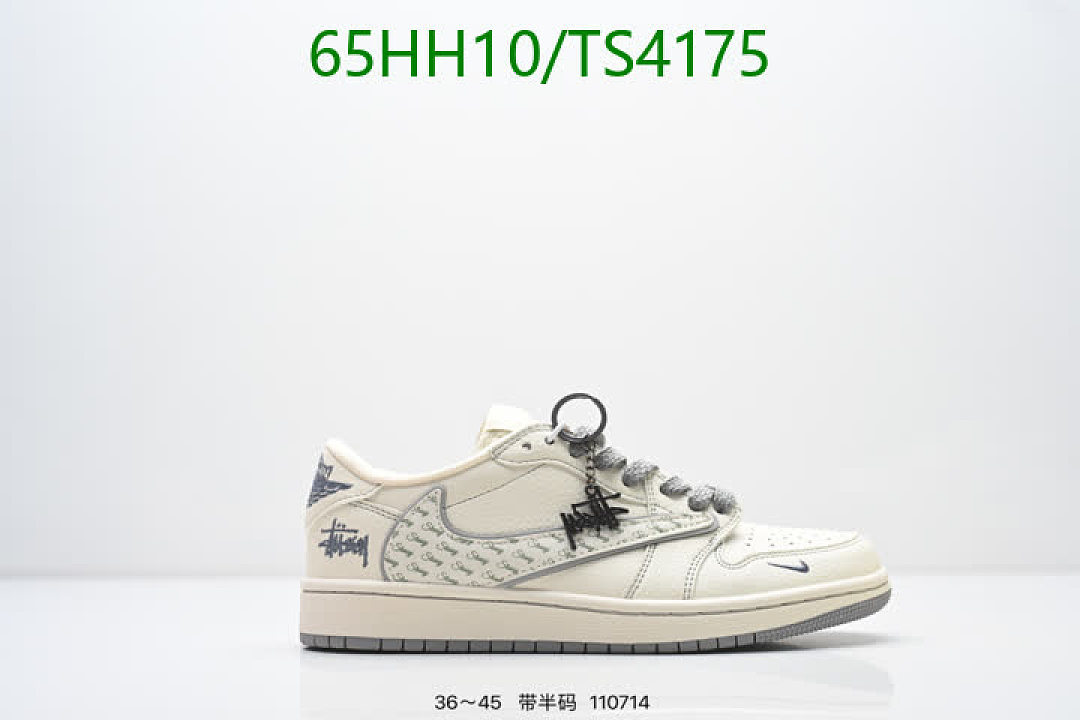 NIKE-Women Shoes Code: TS4175 $: 65USD