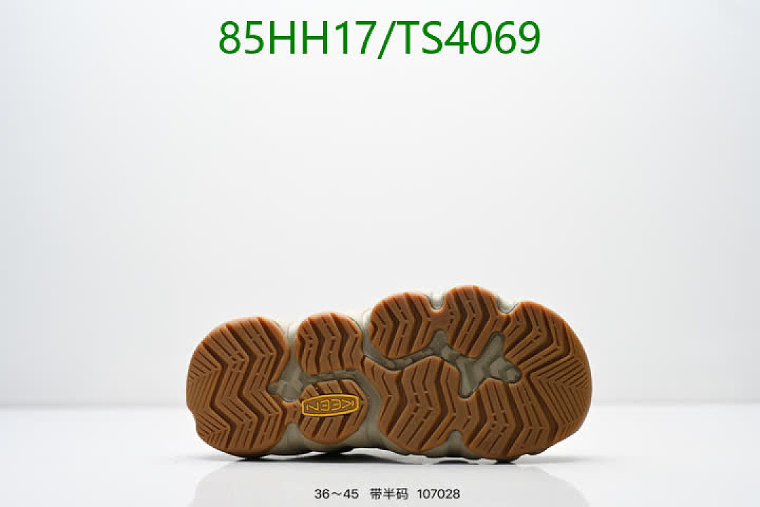 Keen-Men shoes Code: TS4069 $: 85USD