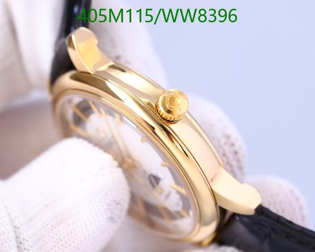 Omega-Watch(Mirror Quality) Code: WW8396 $: 405USD
