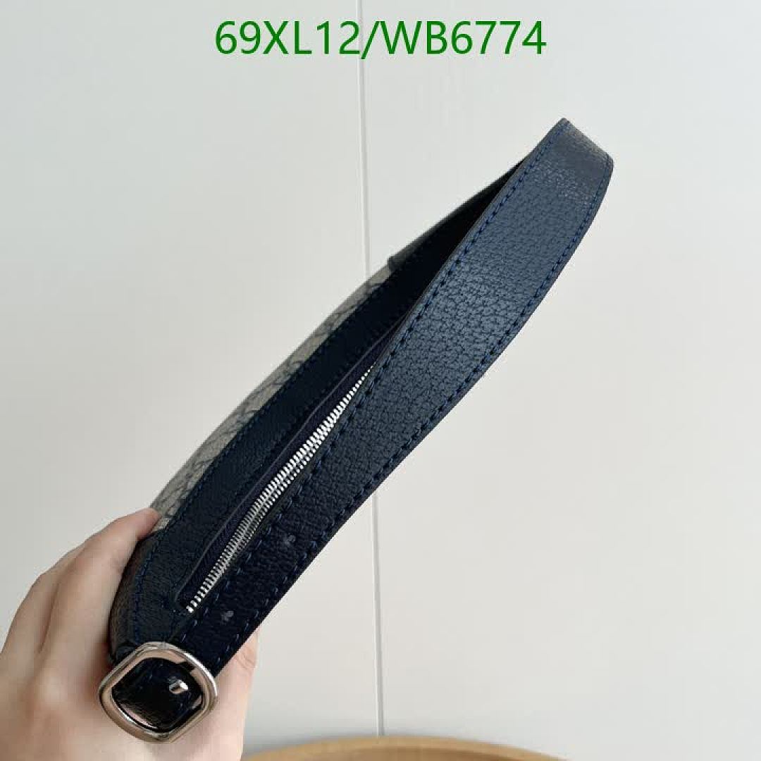 Gucci-Bag-4A Quality Code: WB6774 $: 69USD