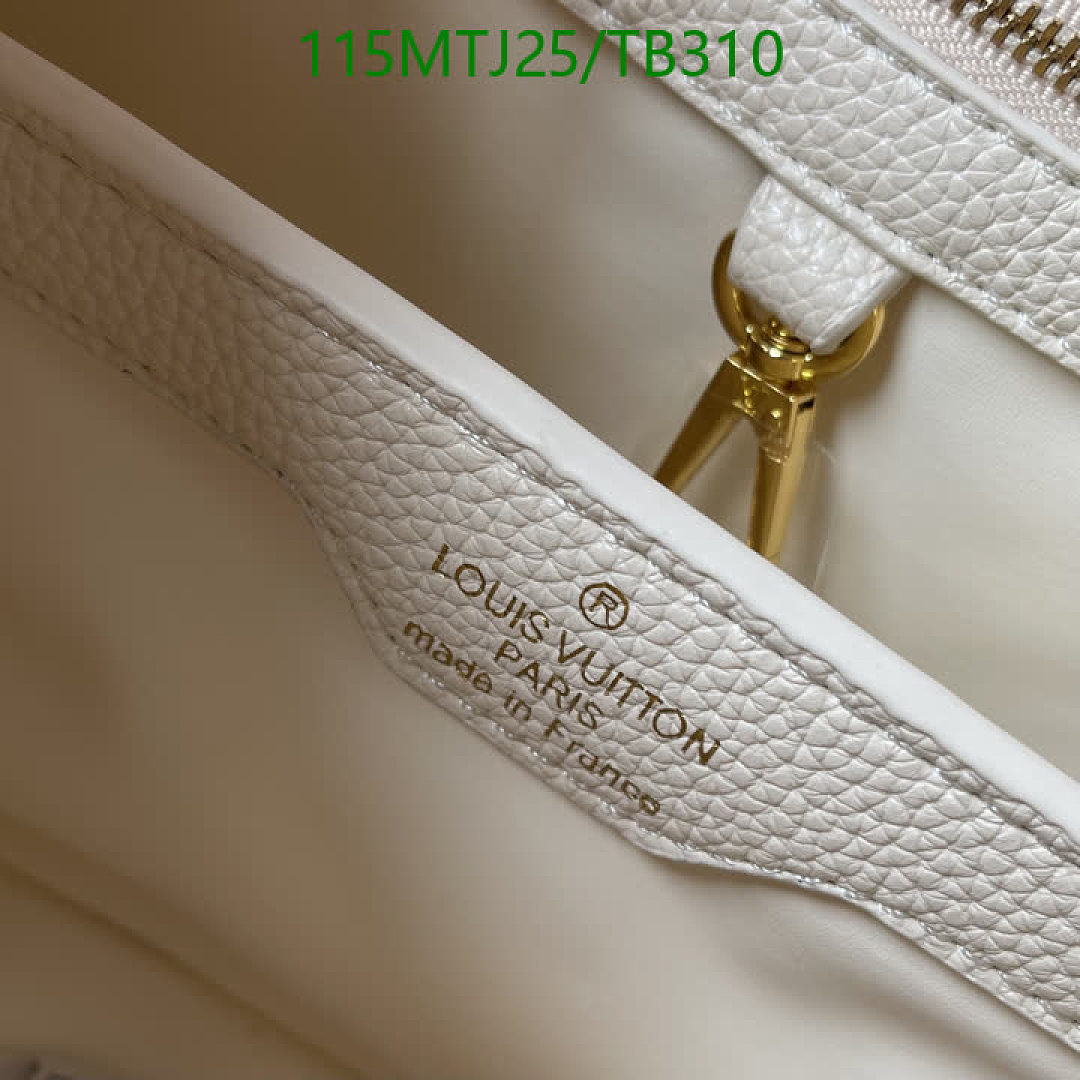 LV-Bag-4A Quality Code: TB310 $: 115USD