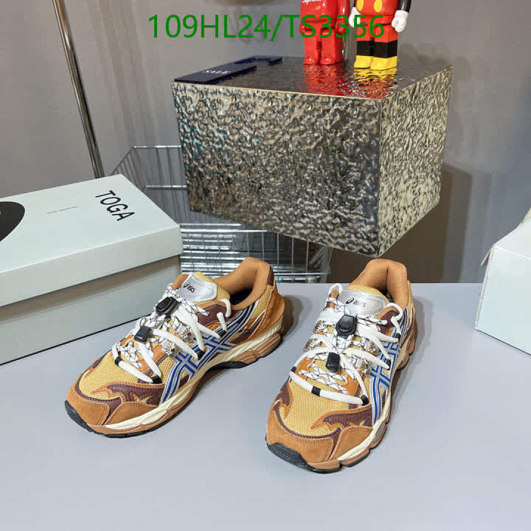 Asics-Men shoes Code: TS3356 $: 109USD