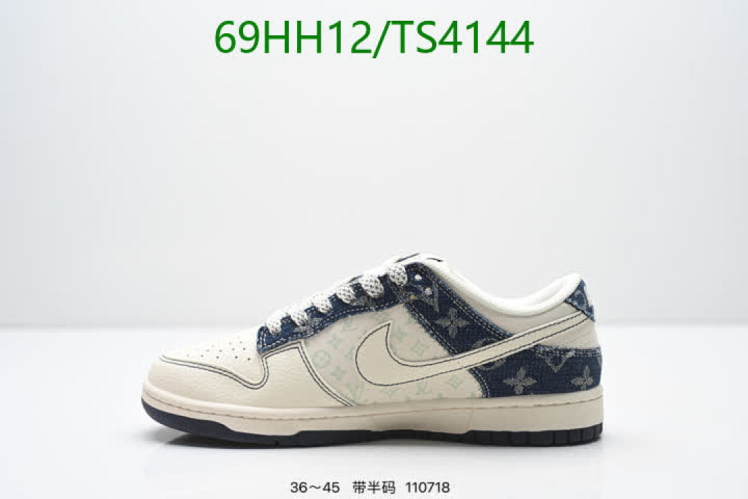 NIKE-Women Shoes Code: TS4144 $: 69USD