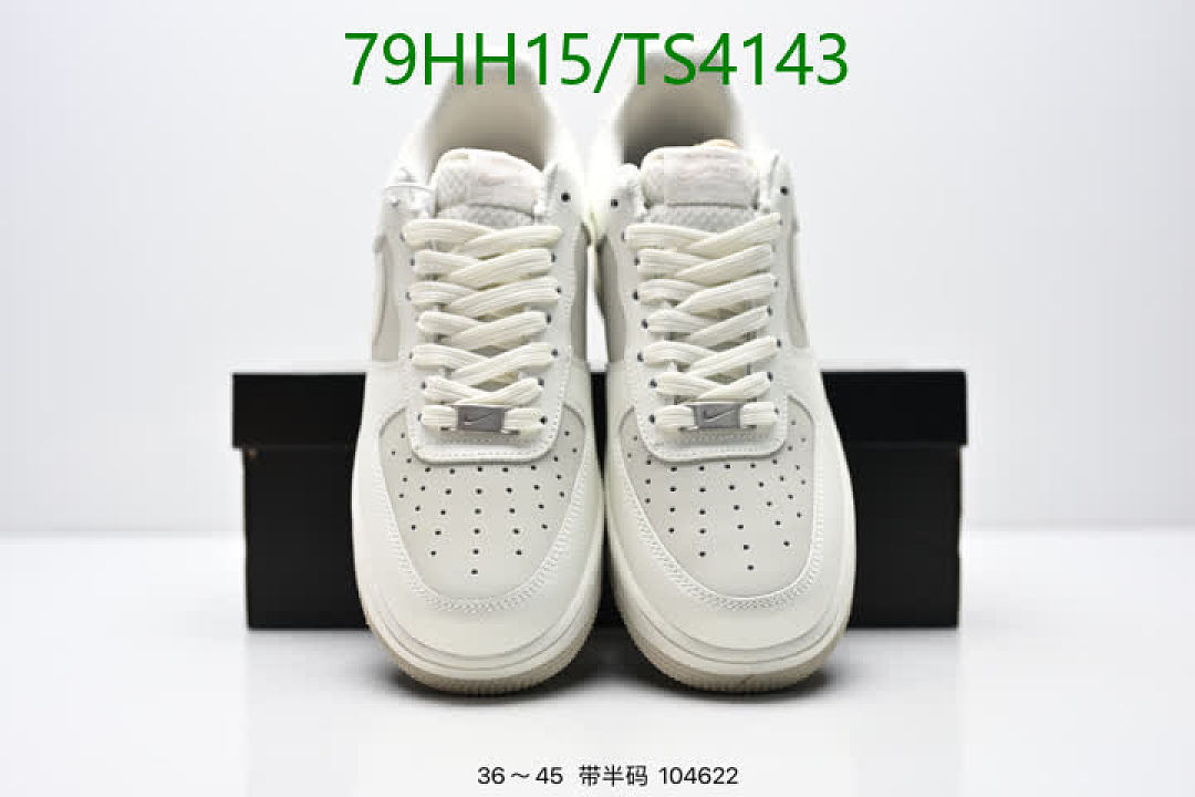 NIKE-Women Shoes Code: TS4143 $: 79USD