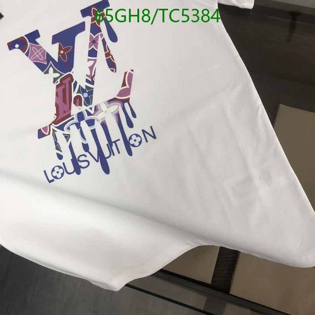 LV-Clothing Code: TC5384 $: 65USD