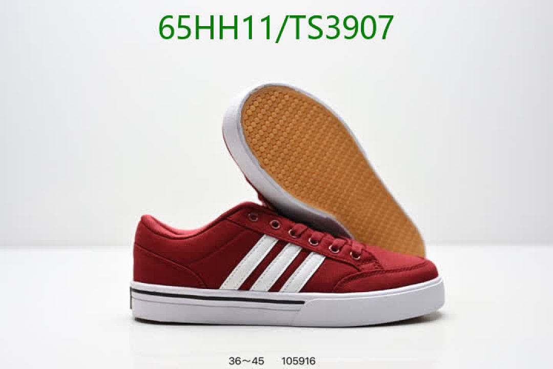 Adidas-Men shoes Code: TS3907 $: 65USD
