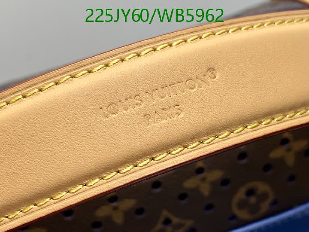LV-Bag-Mirror Quality Code: WB5962 $: 225USD